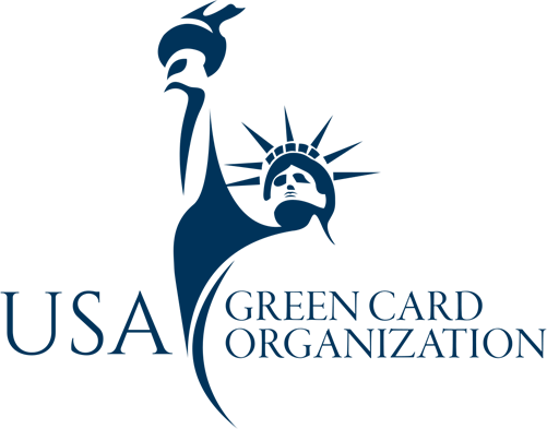 GreenCard Organization