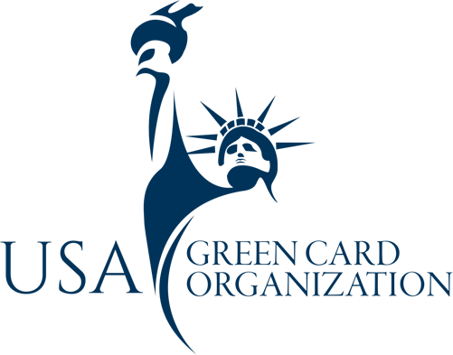 Image result for green card organization