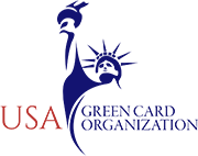 Green Card Organization